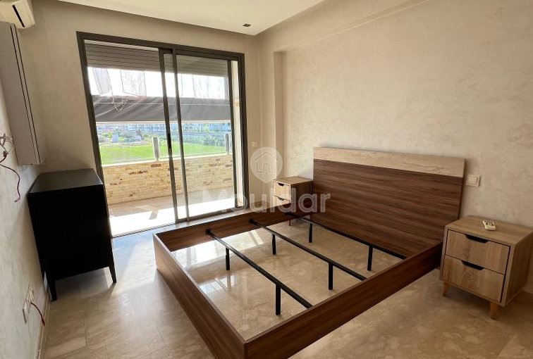 شقة للإيجار في دار بوعزة: الراحة والأمان - view 6