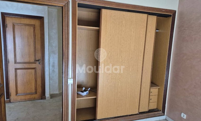 شقة للإيجار في الدار البيضاء: غرفتين مع شرفة - view 5