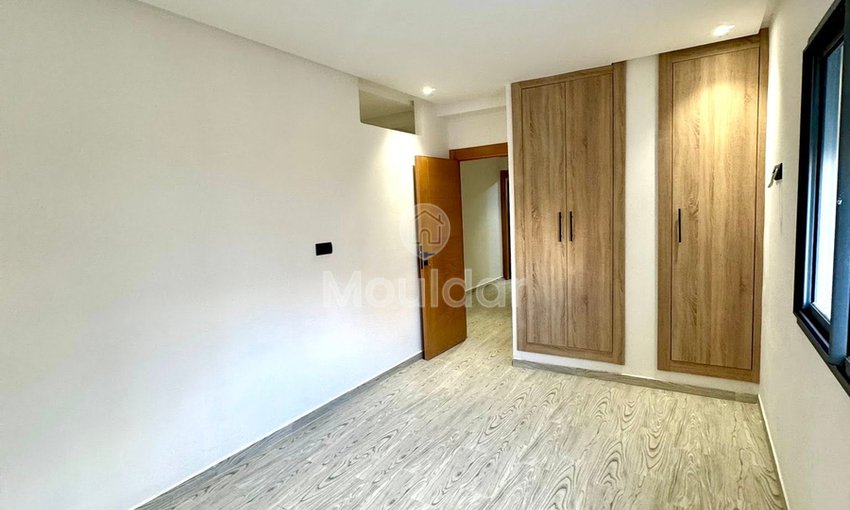 شقة دوبلكس رائعة في فاس: 4 غرف نوم، مطبخ مجهز - view 6