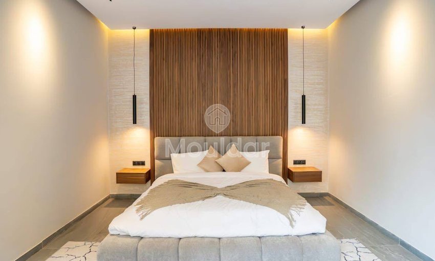 Prestige villa in Marrakech: elegantie en comfort gegarandeerd - view 7