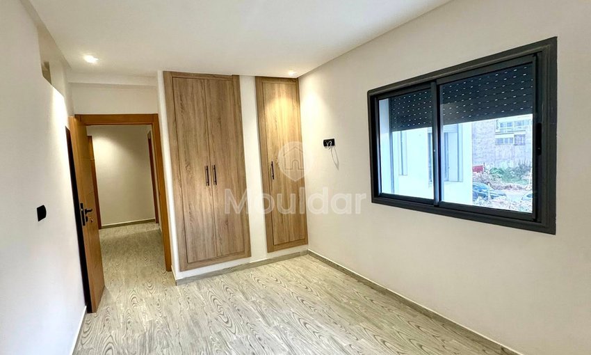 شقة دوبلكس رائعة في فاس: 4 غرف نوم، مطبخ مجهز - view 14