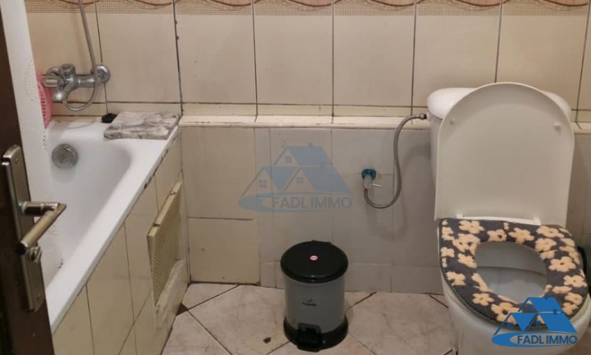 Apartment for rent in Mimosas Kenitra - view 4