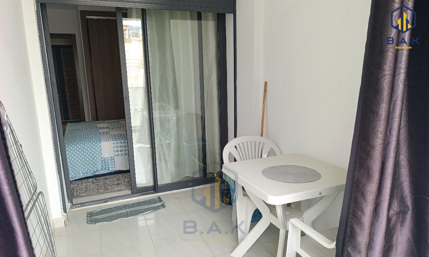 Charmoso Apartamento Mobiliado para Alugar em Mahdia - Kenitra - view 9