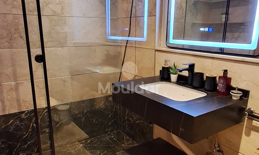 Studio do wynajęcia w Casablance - Przeżyj urok Princesses - view 5