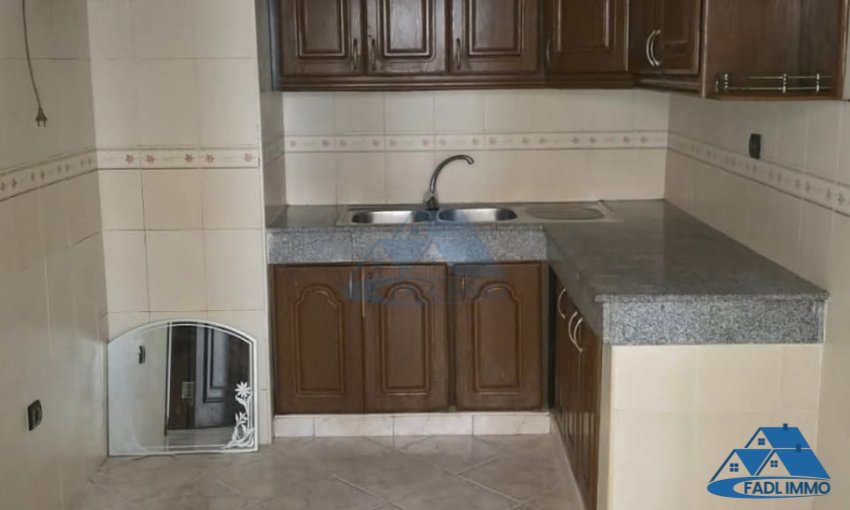 Apartment for rent in Mimosas Kenitra - view 2