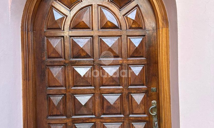 فيلا فاخرة للبيع في مراكش - تارغا، 5 غرف نوم - view 16