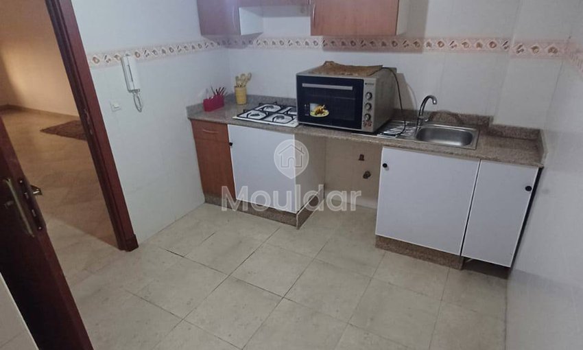 Duplex na wynajem w Marrakeszu – Idealny dla twojej rodziny - view 6