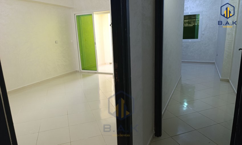 Appartement 2 chambres à vendre à Kenitra, Mimosas: confort assuré - view 7