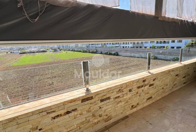 شقة للإيجار في دار بوعزة: الراحة والأمان - view 10