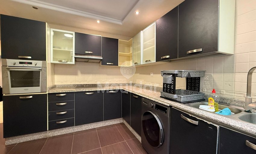 Appartamenti da affittare: Eleganza e comfort a Casablanca - view 9