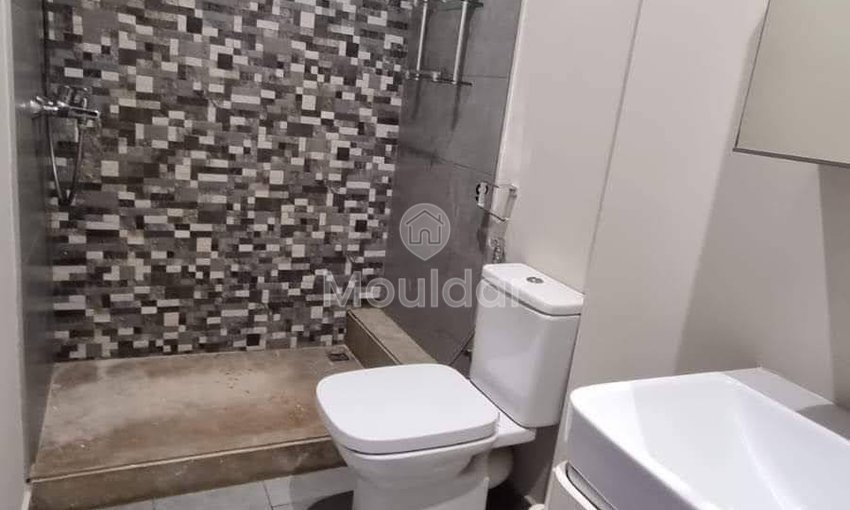 Te huur: Moderne 2-kamerwoning in Casablanca Bourgogne - view 6