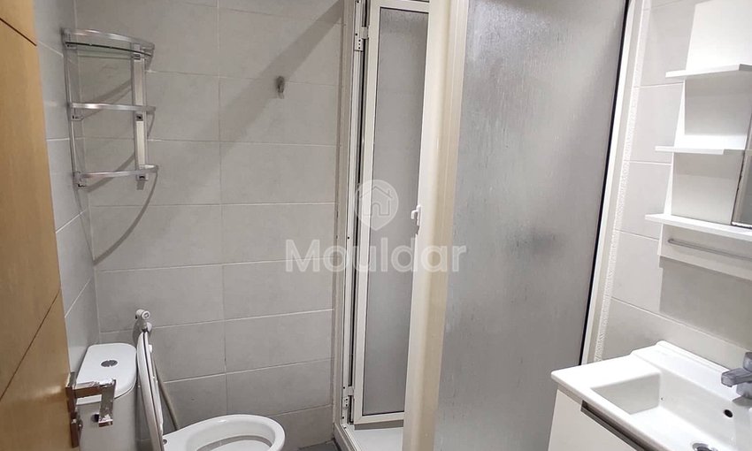 Kiralık: Sidi Maarouf'ta 2 odalı modern daire - view 7