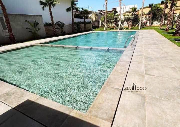 Modernes Studio zu vermieten: Komfort und Sicherheit in Casablanca - view 7