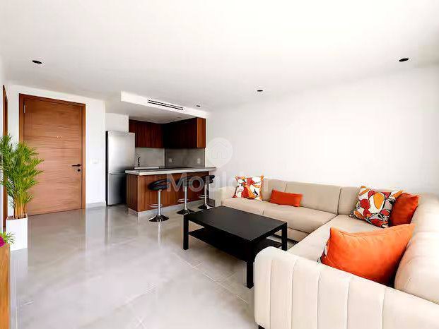 Modernes Studio zu vermieten: Komfort und Sicherheit in Casablanca - view 3