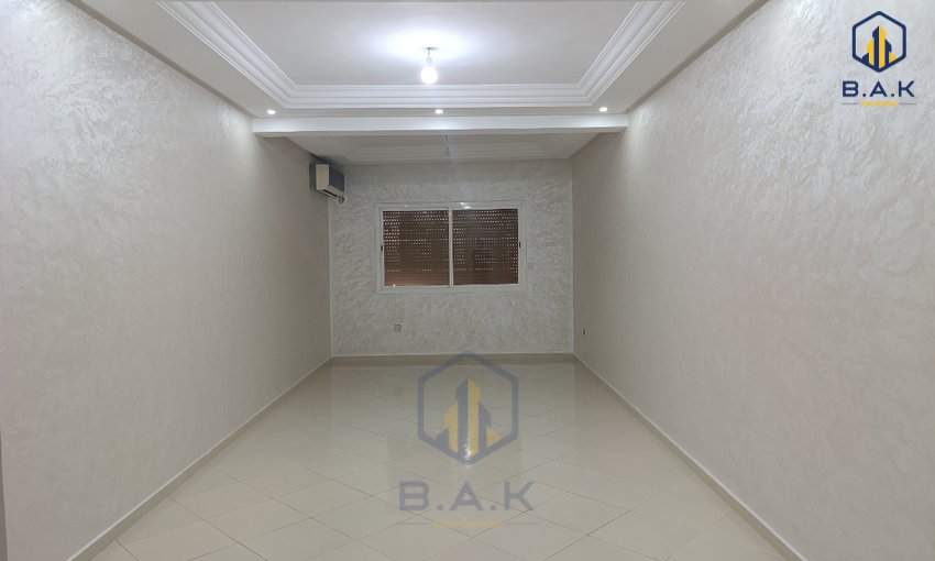 Appartement 2 chambres à vendre à Kenitra, Mimosas: confort assuré - view 3