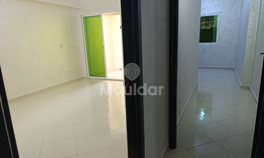 Appartement 2 chambres à vendre à Kenitra, Mimosas: confort assuré - view 7