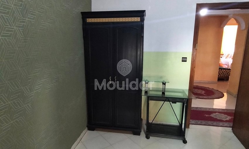Casablanca'da Donanımlı Mutfaklı 3 Oda Kiralık Daire - view 15