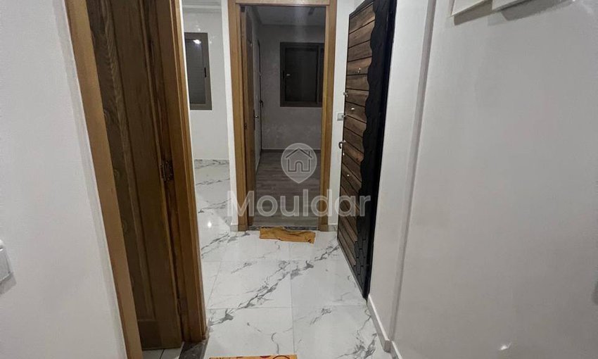 Casablanca'da Sidi Maarouf'ta Kiralık Şık Bir Daire - 70 m² - view 5