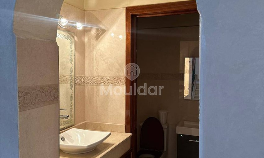 فيلا فاخرة للبيع في مراكش - تارغا، 5 غرف نوم - view 30