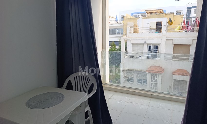 Charmant Appartement Meublé à Louer à Mahdia - Kenitra - view 10