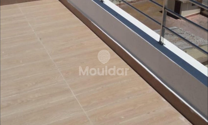 Bright apartment for sale: 2 bedrooms in Casablanca - view 5