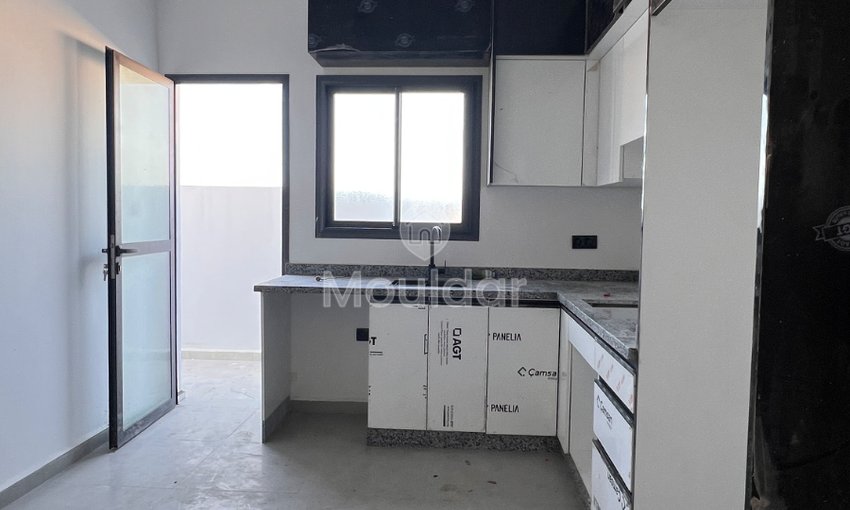 Appartement Vue Mer à Essaouira : Terrasse et Stationnement Inclus - view 11