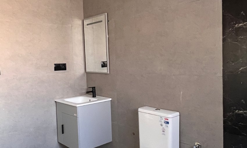 Seaside Apartment in Essaouira: Terrace and Parking Included - view 4