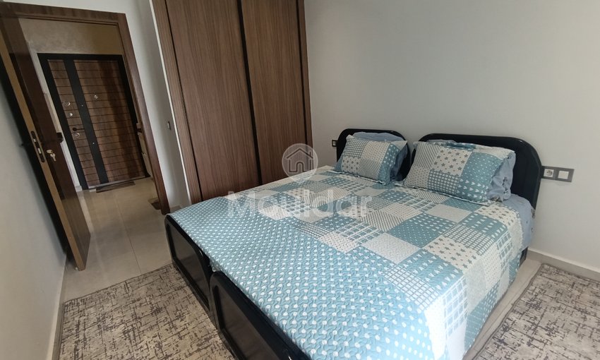 Charmant Appartement Meublé à Louer à Mahdia - Kenitra - view 6