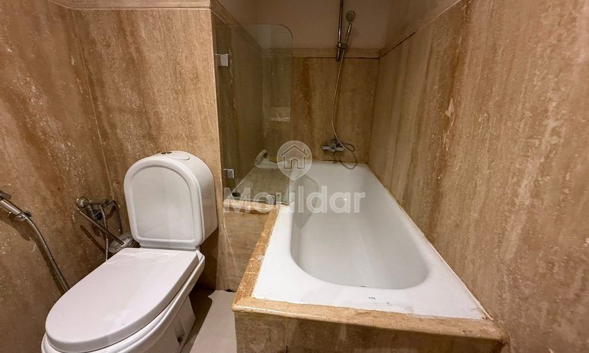 Appartamenti da affittare: Eleganza e comfort a Casablanca - view 11