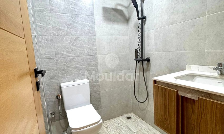 شقة دوبلكس رائعة في فاس: 4 غرف نوم، مطبخ مجهز - view 23