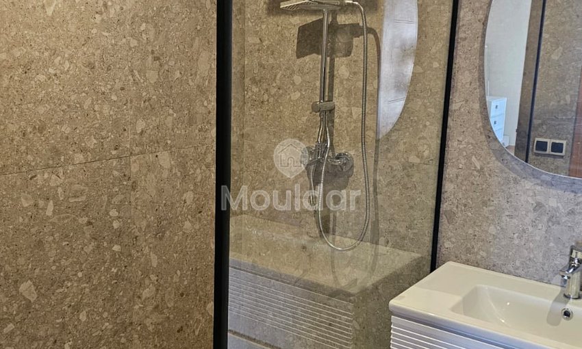 Splendido appartamento in affitto a Casablanca - Gauthier con terrazza - view 9