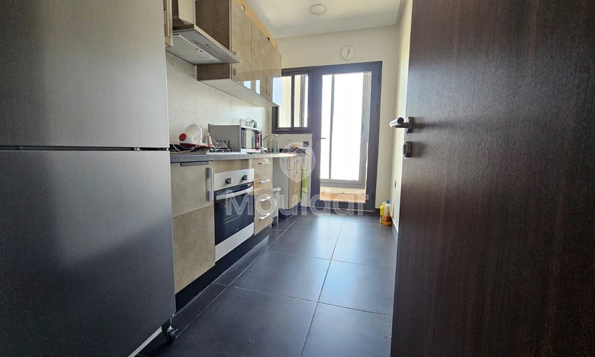Bright apartment for sale: 2 bedrooms in Casablanca - view 7