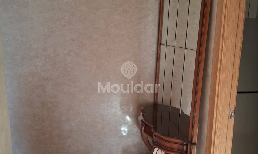 Appartement à Louer à Tanger : 2 Chambres et Cuisine Équipée - view 11