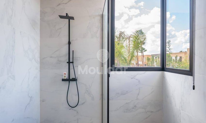 Prestige villa in Marrakech: elegantie en comfort gegarandeerd - view 13