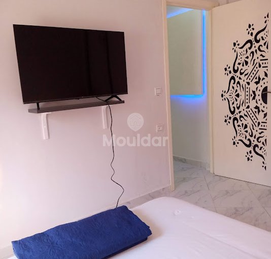 شقة رائعة للبيع في أزمور - غرفتا نوم - view 13