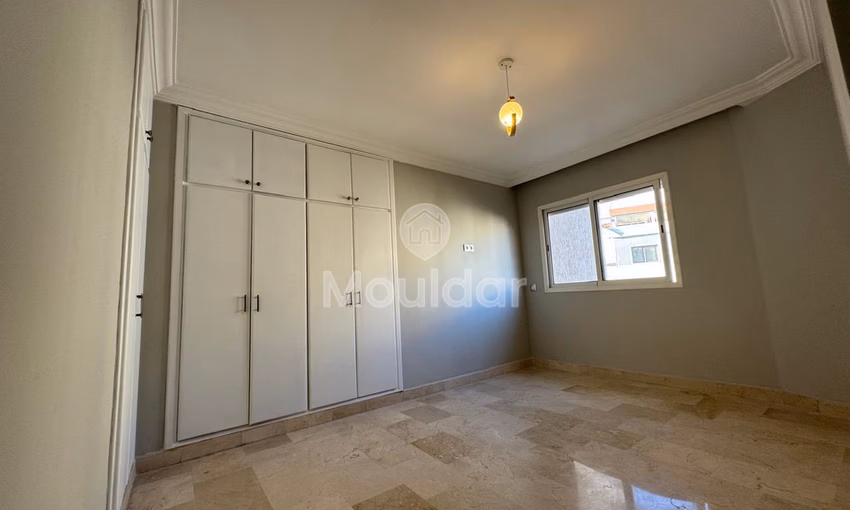 Appartement à Louer à Casablanca : Confort et Commodités Inclus Appartement à Louer à Casablanca : Confort et Commodités Inclus