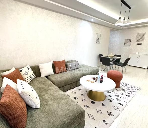 Charmant appartement te huur in Marrakech - view 3