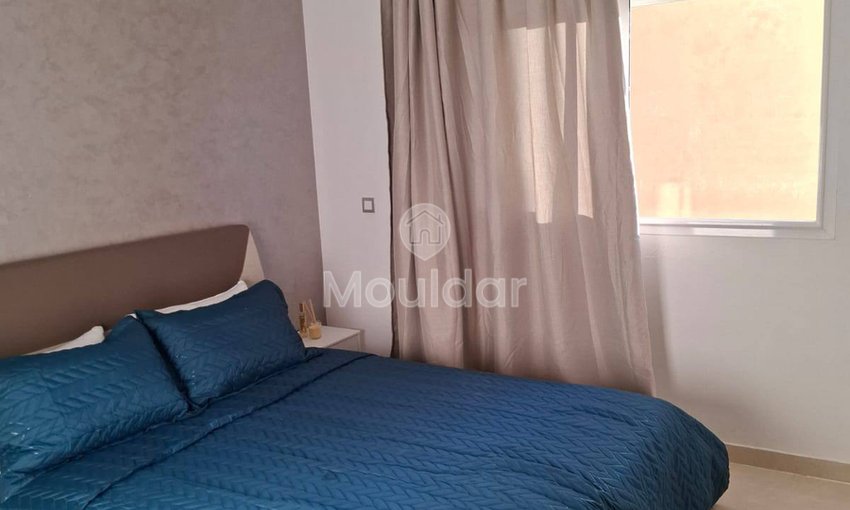 Appartement à Louer à Tanger : 2 Chambres et Cuisine Équipée - view 8