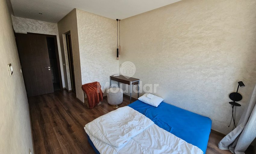 Bright apartment for sale: 2 bedrooms in Casablanca - view 2