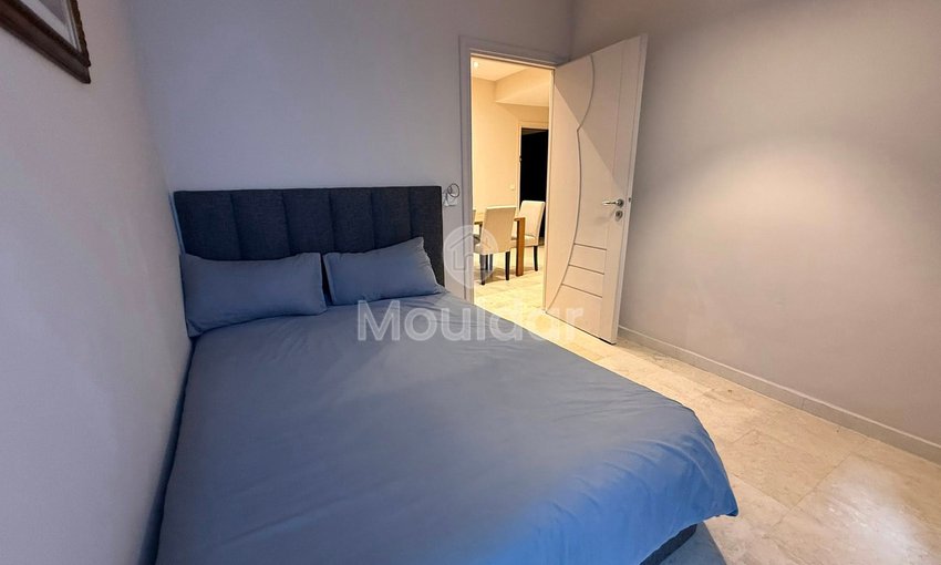 Appartamenti da affittare: Eleganza e comfort a Casablanca - view 3