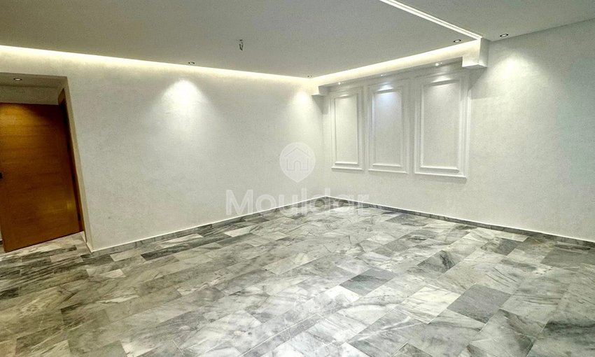 شقة دوبلكس رائعة في فاس: 4 غرف نوم، مطبخ مجهز - view 16