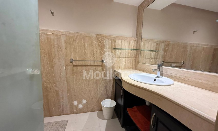 Appartamenti da affittare: Eleganza e comfort a Casablanca - view 10