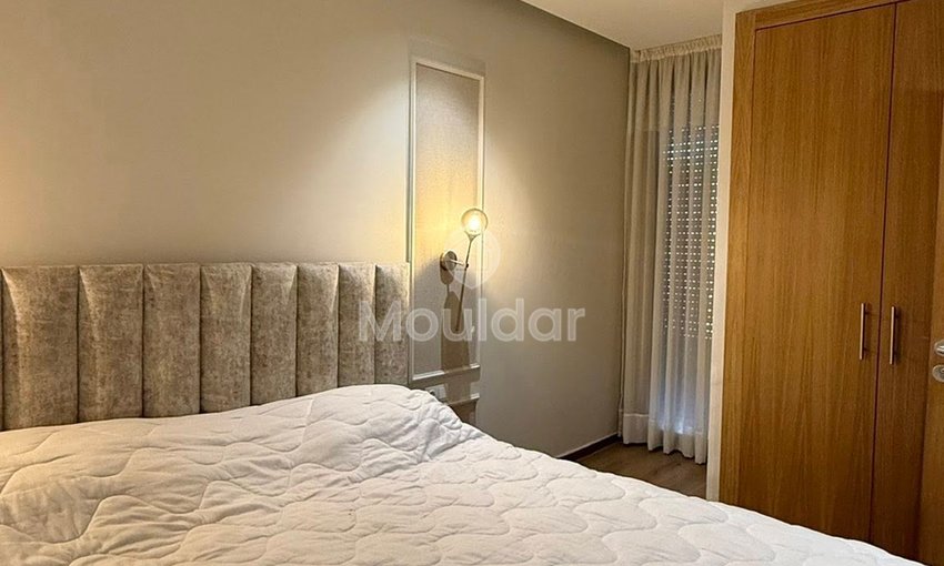 Studio in affitto a Casablanca: Comfort e Praticità - view 7