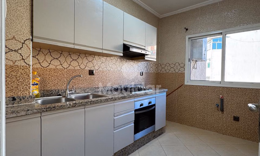 Appartement à Louer à Casablanca : Confort et Commodités Inclus Appartement à Louer à Casablanca : Confort et Commodités Inclus