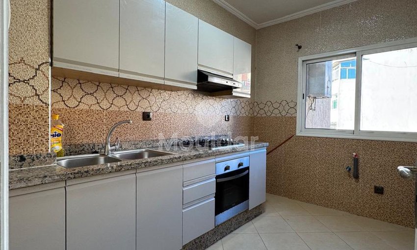 Appartamento in affitto a Casablanca: Comfort e servizi inclusi - view 4