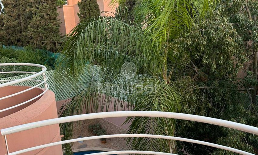 فيلا فاخرة للبيع في مراكش - تارغا، 5 غرف نوم - view 21