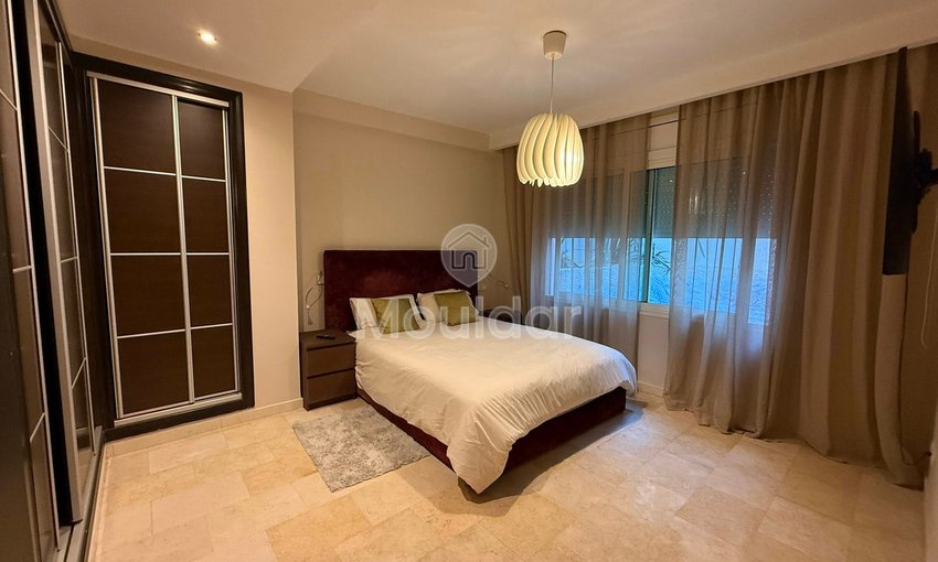 Appartamenti da affittare: Eleganza e comfort a Casablanca - view 4
