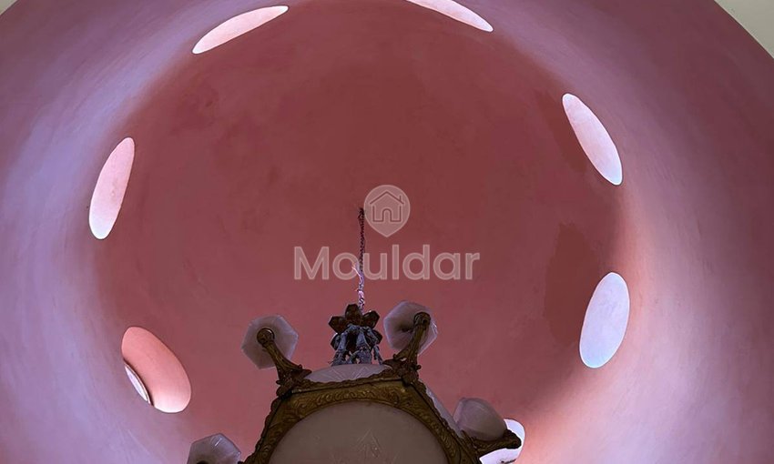 فيلا فاخرة للبيع في مراكش - تارغا، 5 غرف نوم - view 12