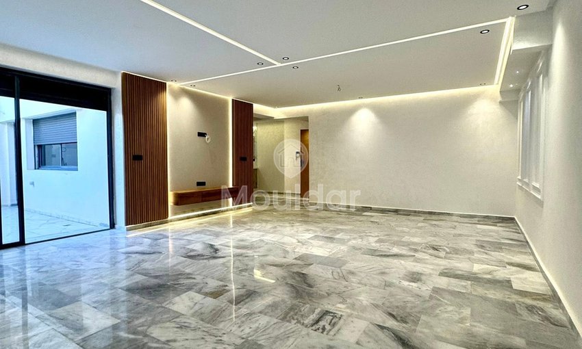 شقة دوبلكس رائعة في فاس: 4 غرف نوم، مطبخ مجهز - view 10