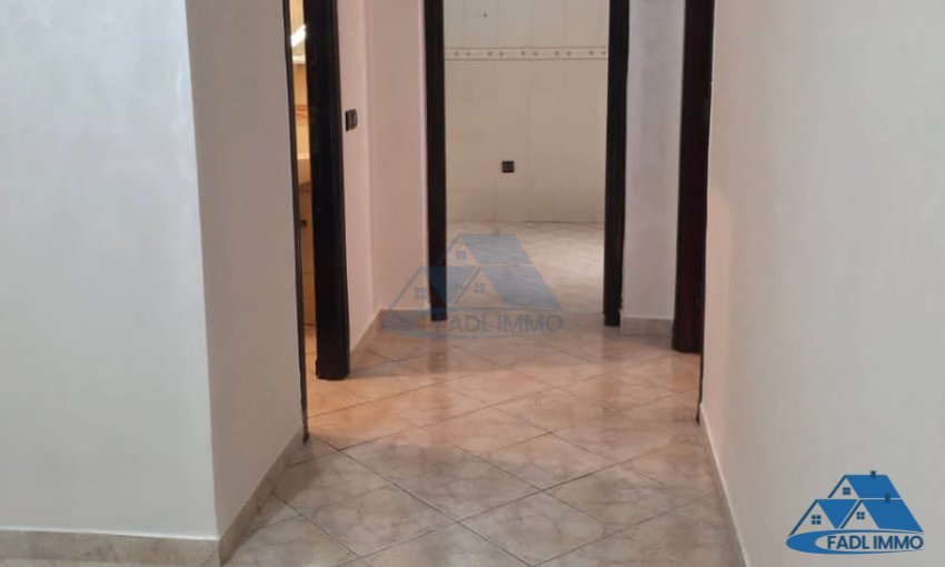 Apartment for rent in Mimosas Kenitra - view 7